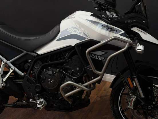 TRIUMPH-TIGER 900 GT PRO-2021