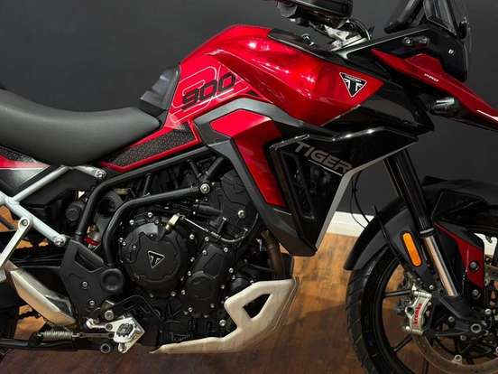 TRIUMPH-TIGER 900 GT PRO-2024