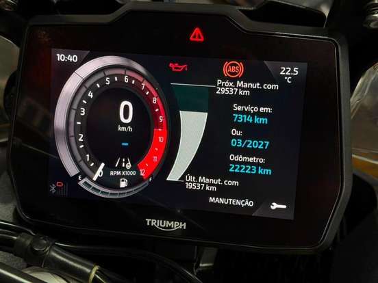 TRIUMPH-TIGER 900 GT PRO-2024