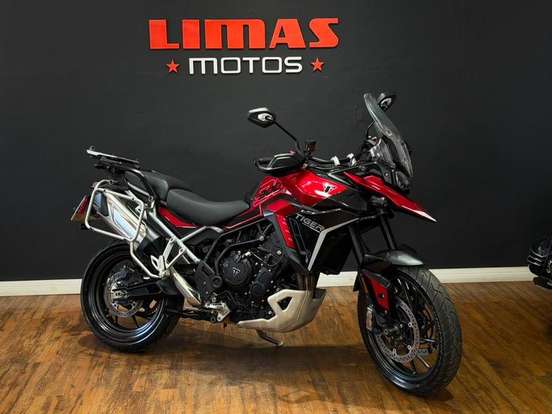 TRIUMPH-TIGER 900 GT PRO-2024