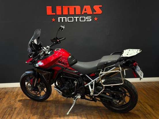 TRIUMPH-TIGER 900 GT PRO TRIUMPH-TIGER 900 GT PRO-2024
