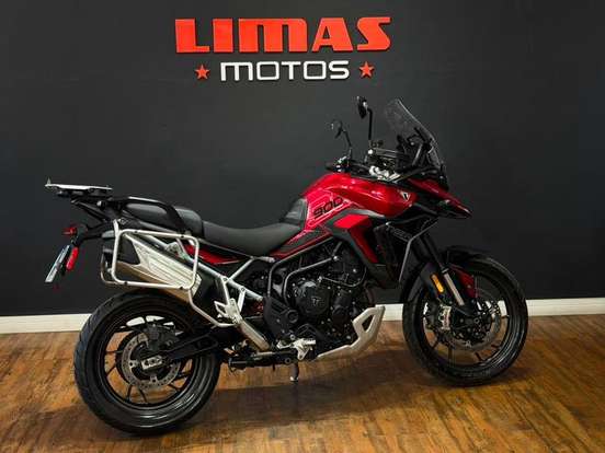 TRIUMPH-TIGER 900 GT PRO-2024