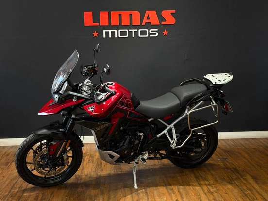 TRIUMPH-TIGER 900 GT PRO-2024