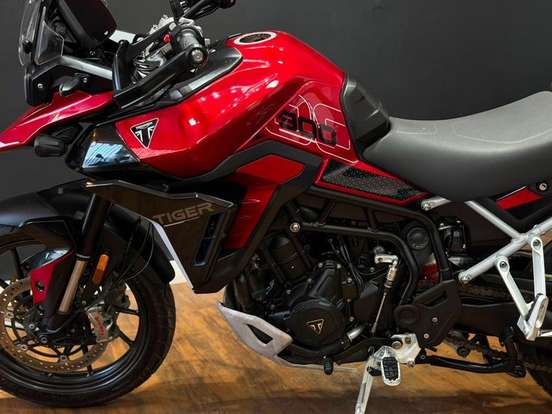 TRIUMPH-TIGER 900 GT PRO-2024