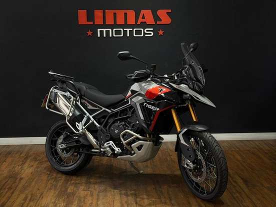 TRIUMPH-TIGER 900 RALLY PRO-2025