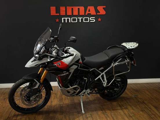 TRIUMPH-TIGER 900 RALLY PRO-2025