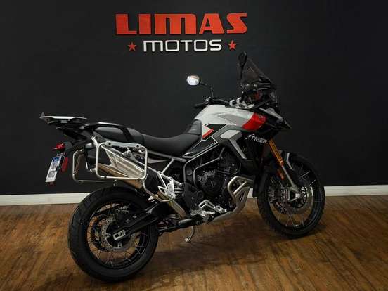 TRIUMPH-TIGER 900 RALLY PRO-2025