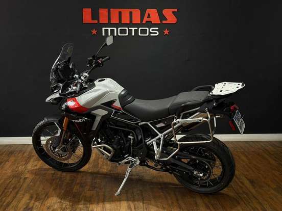 TRIUMPH-TIGER 900 RALLY PRO-2025