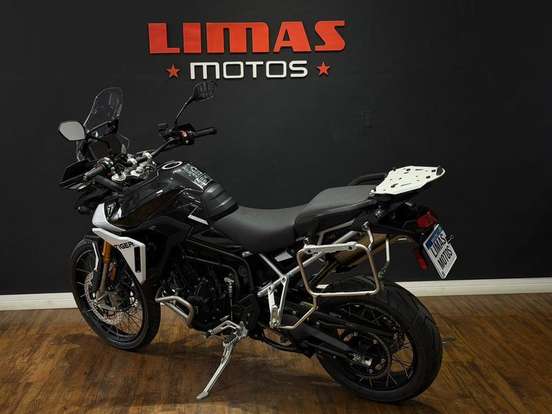 TRIUMPH-TIGER 900 RALLY PRO-2025