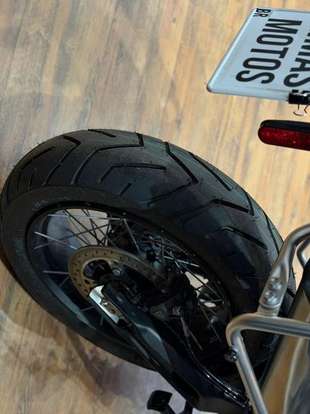 TRIUMPH-TIGER 900 RALLY PRO-2025