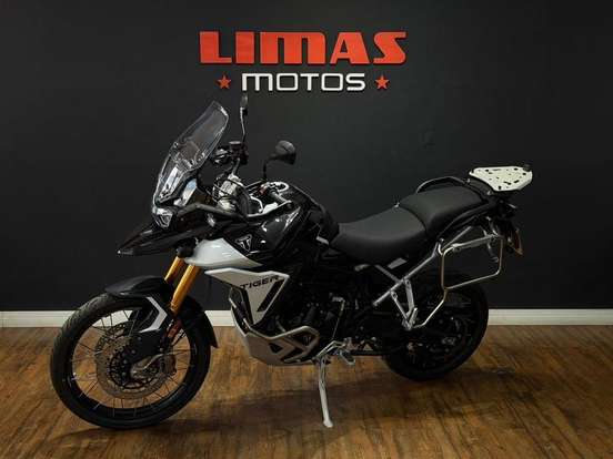 TRIUMPH-TIGER 900 RALLY PRO-2025