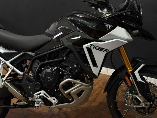 TRIUMPH-TIGER 900 RALLY PRO-2025