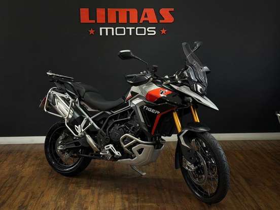 TRIUMPH-TIGER 900 RALLY PRO-2024