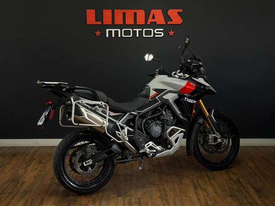 TRIUMPH-TIGER 900 RALLY PRO-2024