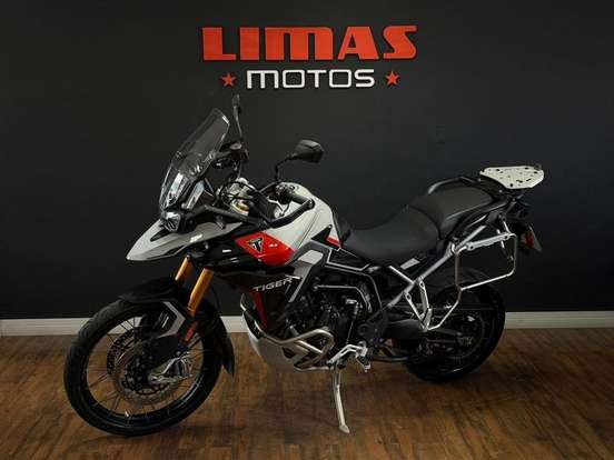 TRIUMPH-TIGER 900 RALLY PRO-2024