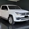 VOLKSWAGEN AMAROK 2.0 HIGHLINE 4X4 CD 16V TURBO INTERCOOLER DIESEL 4P AUTOMÁTICO VOLKSWAGEN AMAROK 2.0 HIGHLINE 4X4 CD 16V TURBO INTERCOOLER DIESEL 4P AUTOMÁTICO