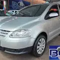 VOLKSWAGEN FOX 1.0 MI 8V FLEX 4P MANUAL VOLKSWAGEN FOX 1.0 MI 8V FLEX 4P MANUAL