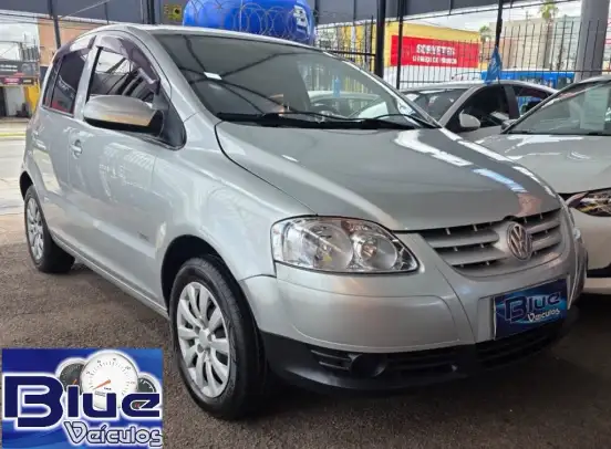 VOLKSWAGEN-FOX-2009