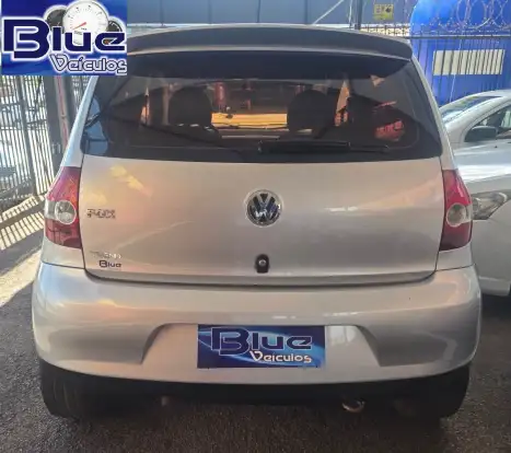VOLKSWAGEN-FOX-2009