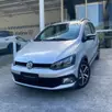 VOLKSWAGEN FOX 1.6 MSI TOTAL FLEX XTREME 4P MANUAL VOLKSWAGEN FOX 1.6 MSI TOTAL FLEX XTREME 4P MANUAL