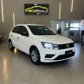 VOLKSWAGEN GOL 1.0 12V MPI TOTALFLEX 4P MANUAL VOLKSWAGEN GOL 1.0 12V MPI TOTALFLEX 4P MANUAL
