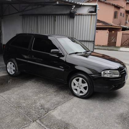 VOLKSWAGEN GOL 1.0 MI 8V FLEX 2P MANUAL G.IV