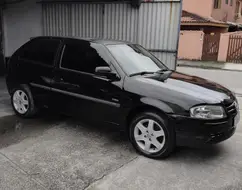 VOLKSWAGEN GOL 1.0 MI 8V FLEX 2P MANUAL G.IV VOLKSWAGEN GOL 1.0 MI 8V FLEX 2P MANUAL G.IV
