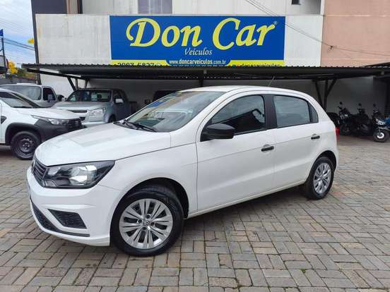 VOLKSWAGEN-GOL-2021