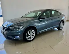 VOLKSWAGEN JETTA 1.4 250 TSI TOTAL FLEX COMFORTLINE TIPTRONIC VOLKSWAGEN JETTA 1.4 250 TSI TOTAL FLEX COMFORTLINE TIPTRONIC