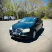 VOLKSWAGEN JETTA 2.0 TFSI GASOLINA GLI 4P MANUAL VOLKSWAGEN JETTA 2.0 TFSI GASOLINA GLI 4P MANUAL