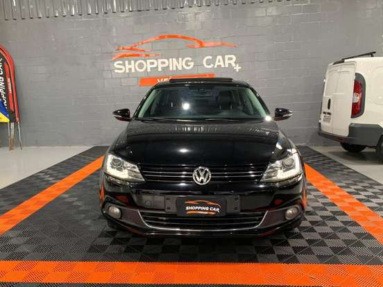 VOLKSWAGEN-JETTA-2.0 TSI HIGHLINE 211CV GASOLINA 4P TIPTRONIC VOLKSWAGEN-JETTA-2013