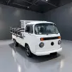 VOLKSWAGEN KOMBI 1.6 MI PICK-UP CS 8V GASOLINA 2P MANUAL VOLKSWAGEN KOMBI 1.6 MI PICK-UP CS 8V GASOLINA 2P MANUAL