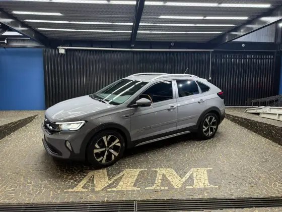 VOLKSWAGEN NIVUS 1.0 200 TSI TOTAL FLEX HIGHLINE AUTOMÁTICO