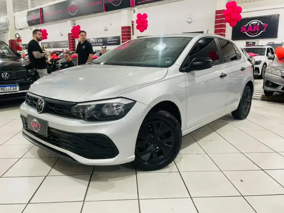 VOLKSWAGEN POLO 1.0 MPI TRACK MANUAL