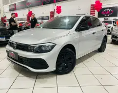 VOLKSWAGEN POLO 1.0 MPI TRACK MANUAL VOLKSWAGEN POLO 1.0 MPI TRACK MANUAL