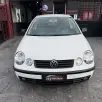VOLKSWAGEN POLO 1.6 MI PLUS 8V GASOLINA 4P MANUAL VOLKSWAGEN POLO 1.6 MI PLUS 8V GASOLINA 4P MANUAL