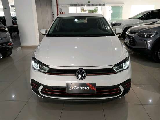 VOLKSWAGEN-POLO-1.0 MPI MANUAL VOLKSWAGEN-POLO-2023