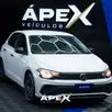 VOLKSWAGEN POLO 1.0 MPI TRACK MANUAL VOLKSWAGEN POLO 1.0 MPI TRACK MANUAL