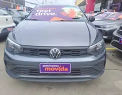 VOLKSWAGEN POLO 1.0 MPI TRACK MANUAL VOLKSWAGEN POLO 1.0 MPI TRACK MANUAL