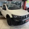 VOLKSWAGEN SAVEIRO 1.6 MSI ROBUST CS 16V FLEX 2P MANUAL VOLKSWAGEN SAVEIRO 1.6 MSI ROBUST CS 16V FLEX 2P MANUAL