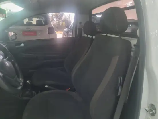 VOLKSWAGEN-SAVEIRO-1.6 MSI ROBUST CS 16V FLEX 2P MANUAL VOLKSWAGEN-SAVEIRO-2024