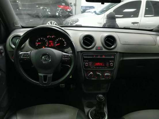 VOLKSWAGEN-SAVEIRO-1.6 CROSS CD 16V FLEX 2P MANUAL VOLKSWAGEN-SAVEIRO-2015