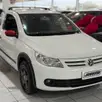 VOLKSWAGEN SAVEIRO 1.6 MI CS 8V FLEX 2P MANUAL G.V VOLKSWAGEN SAVEIRO 1.6 MI CS 8V FLEX 2P MANUAL G.V