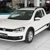 VOLKSWAGEN SAVEIRO 1.6 MI TRENDLINE CE 8V FLEX 2P MANUAL VOLKSWAGEN SAVEIRO 1.6 MI TRENDLINE CE 8V FLEX 2P MANUAL