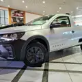 VOLKSWAGEN SAVEIRO 1.6 MSI ROBUST CS 16V FLEX 2P MANUAL VOLKSWAGEN SAVEIRO 1.6 MSI ROBUST CS 16V FLEX 2P MANUAL