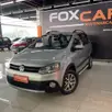 VOLKSWAGEN SPACE CROSS 1.6 MI 8V FLEX 4P MANUAL VOLKSWAGEN SPACE CROSS 1.6 MI 8V FLEX 4P MANUAL