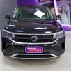 VOLKSWAGEN TAOS 1.4 250 TSI TOTAL FLEX COMFORTLINE AUTOMÁTICO VOLKSWAGEN TAOS 1.4 250 TSI TOTAL FLEX COMFORTLINE AUTOMÁTICO