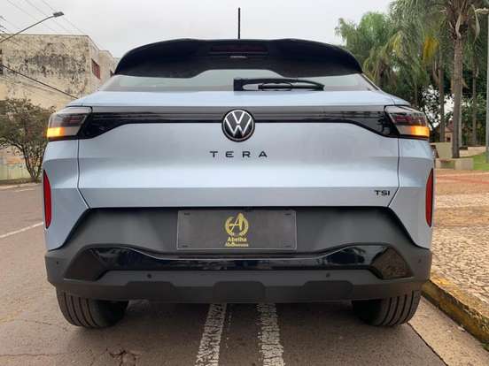 VOLKSWAGEN-TERA-2025