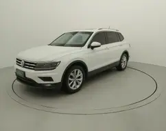 VOLKSWAGEN TIGUAN 1.4 250 TSI TOTAL FLEX ALLSPACE COMFORTLINE TIPTRONIC VOLKSWAGEN TIGUAN 1.4 250 TSI TOTAL FLEX ALLSPACE COMFORTLINE TIPTRONIC