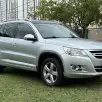 VOLKSWAGEN TIGUAN 2.0 TSI 16V TURBO GASOLINA 4P TIPTRONIC VOLKSWAGEN TIGUAN 2.0 TSI 16V TURBO GASOLINA 4P TIPTRONIC